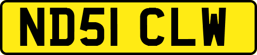 ND51CLW