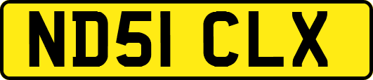 ND51CLX