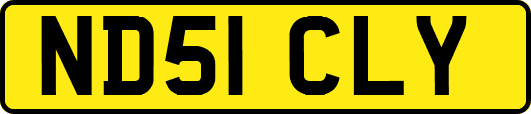 ND51CLY