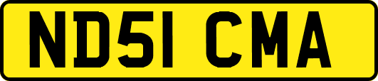 ND51CMA