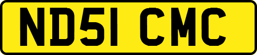 ND51CMC