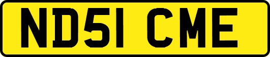 ND51CME