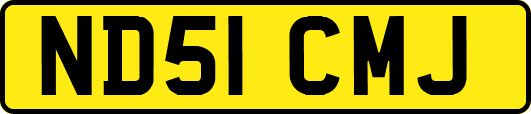 ND51CMJ