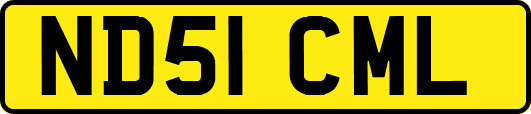 ND51CML