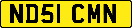 ND51CMN