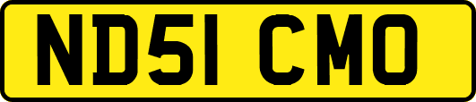 ND51CMO