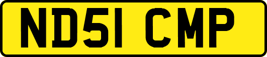 ND51CMP