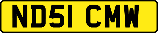 ND51CMW