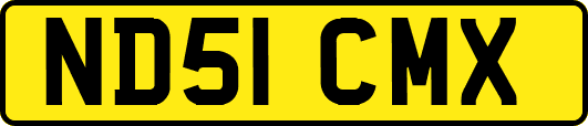 ND51CMX