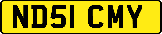 ND51CMY