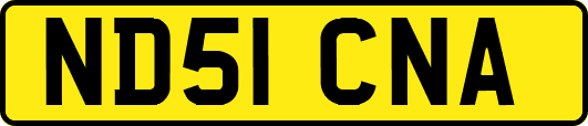 ND51CNA