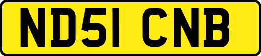 ND51CNB