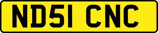 ND51CNC