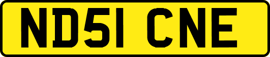 ND51CNE