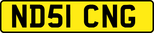 ND51CNG