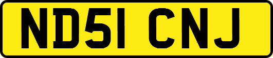 ND51CNJ