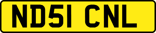 ND51CNL