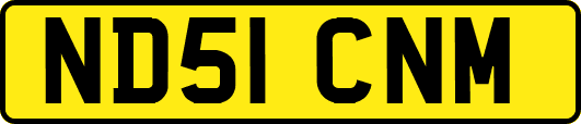 ND51CNM