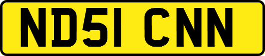 ND51CNN