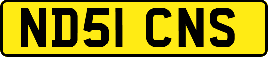 ND51CNS