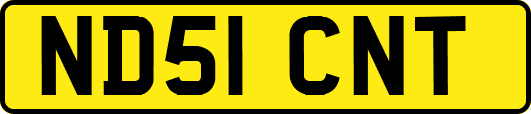 ND51CNT