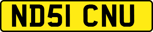 ND51CNU