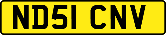 ND51CNV