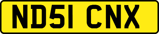 ND51CNX