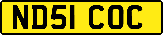 ND51COC