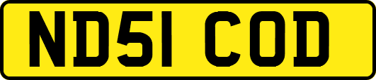 ND51COD