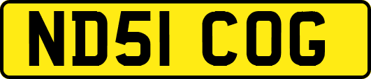 ND51COG