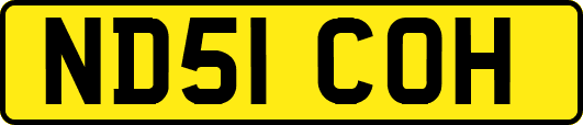 ND51COH