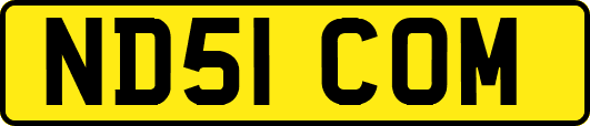 ND51COM