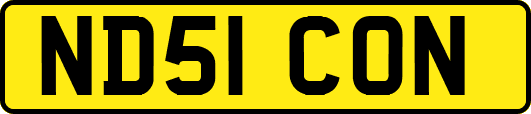 ND51CON