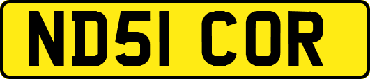 ND51COR