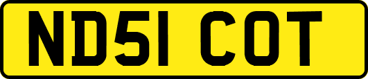 ND51COT