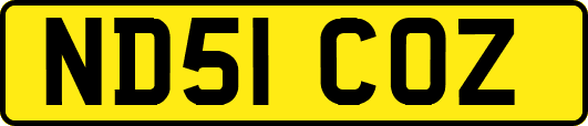 ND51COZ