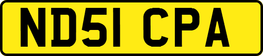 ND51CPA