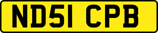 ND51CPB