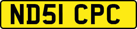 ND51CPC