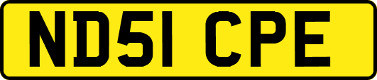 ND51CPE