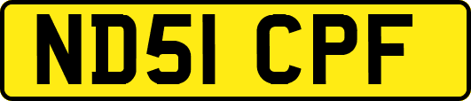 ND51CPF