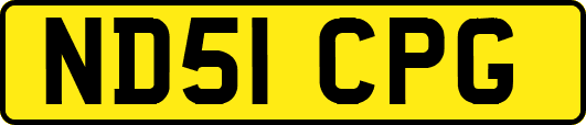 ND51CPG