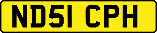 ND51CPH