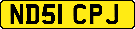 ND51CPJ