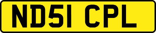 ND51CPL