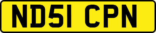 ND51CPN