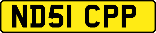 ND51CPP