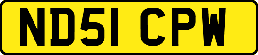 ND51CPW