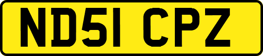 ND51CPZ